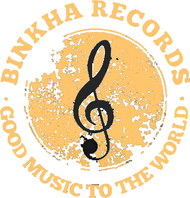 Binkha Records